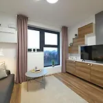 Apartament Wroclaw