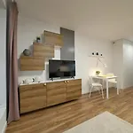 Apartament Wroclaw