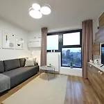 Apartament Wroclaw