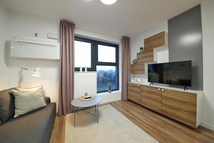 Apartament Wroclaw Breslau